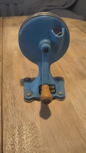 Vintage spong 102 - no.102, bean