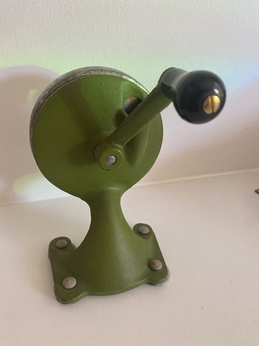 Vintage spong bean - vintage,