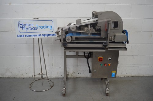 Aft sponge cake slicer bread - aft,