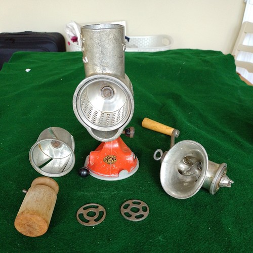 Vintage spong 630 - spong,