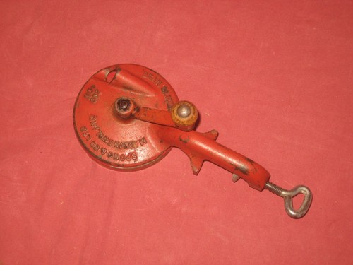 Spong 632 bean - bean, slicer