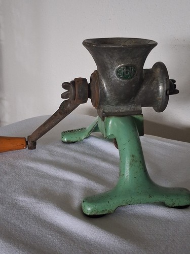 Vintage 1950s spong co - 1950s,