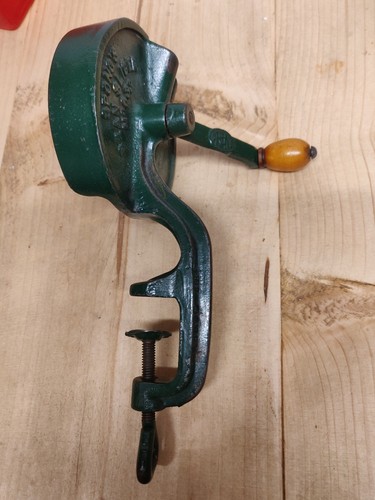 Vintage spong 633 cast - vintage, no.