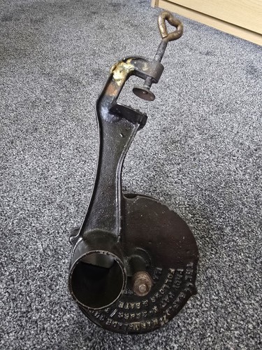 Vintage spong british made 630 - vintage,
