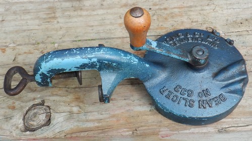Vintage spong ltd bean - vintage, &