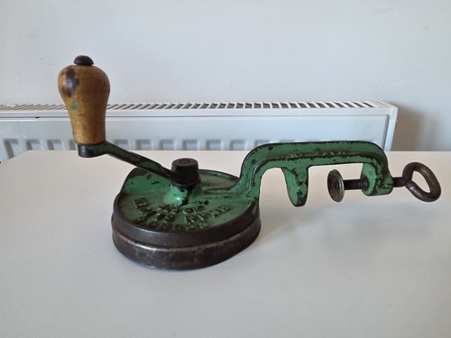 Vintage spong 632 bean - vintage,