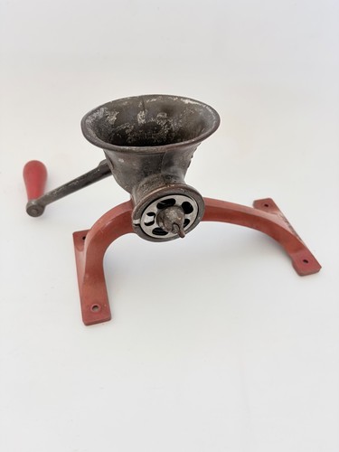 Spong 301 mincer 1950s - 301,