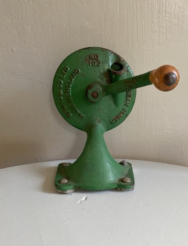 Vintage spong 102 green - spong,
