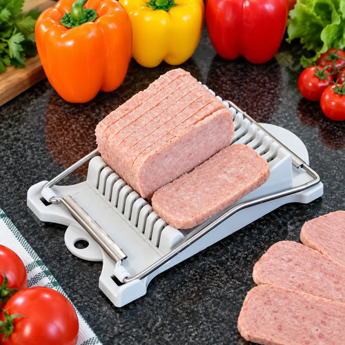 Food slicer adjustable - food,