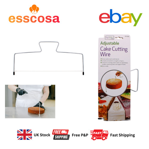 Cake leveller wire - leveller,
