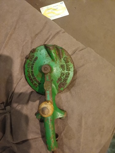 Vintage spong no 633 - spong, &