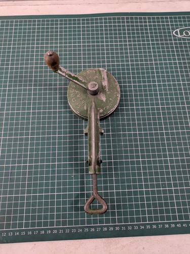 Vintage spong 632 - spong, british