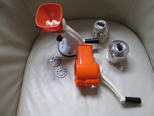 Vintage spong 702 kitchen - vintage,