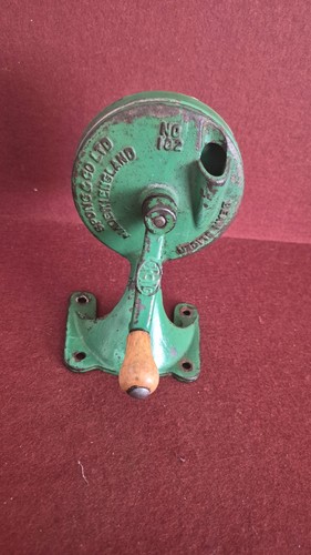 Vintage spong 102 bean - spong, no.102