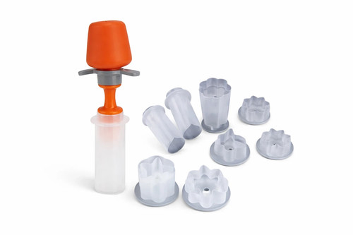 Push pop and - pop,