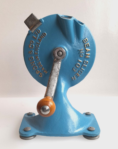 Spong no 103 rotatory - no.,
