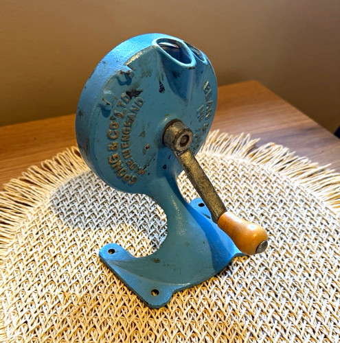 Spong ltd no 103 bean - spong,