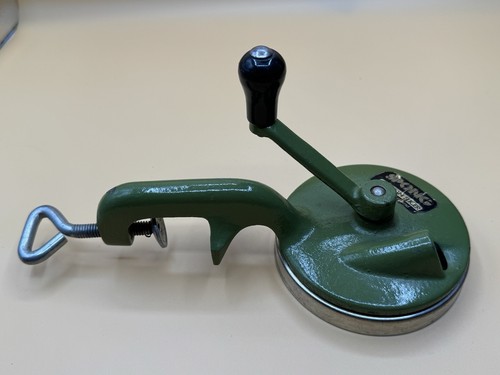 Green cast iron spong co - &,