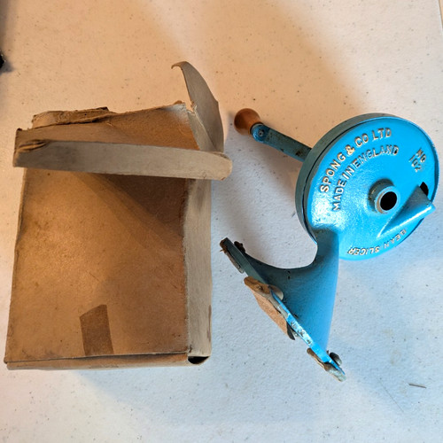 Vintage spong ltd - spong, 2